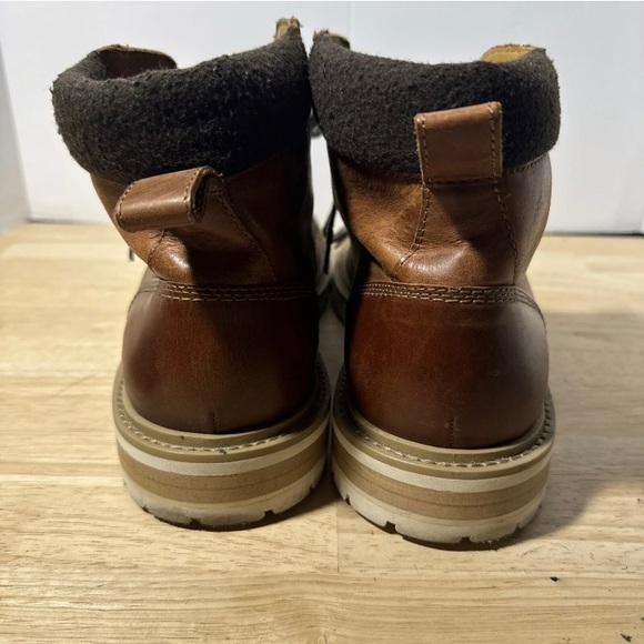 Johnston & Murphy boots - Picture 5 of 6